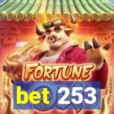 bet 253